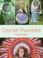 Marinke Slump - Crochet Mandalas - 9780486791357 - V9780486791357