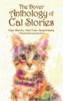 Dover - The Dover Anthology of Cat Stories - 9780486794648 - V9780486794648