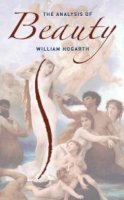 Hogarth, William - The Analysis of Beauty (Dover Books of Fine Art) - 9780486795256 - V9780486795256