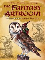 Aaron Pocock - The Fantasy Artroom: Book One -- Detail and Whimsy - 9780486801247 - V9780486801247