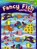 Baker, Kelly; Baker, Robin - Spark - Fancy Fish Coloring Book - 9780486802206 - V9780486802206
