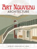 R. Beauclair - Art Nouveau Architecture - 9780486804552 - V9780486804552