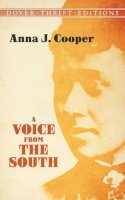 Anna Julia Cooper - Voice from the South - 9780486805634 - V9780486805634