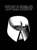 Giacomo Patri - White Collar: A Novel in Linocuts - 9780486805917 - V9780486805917