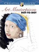 Peter Donahue - Creative Haven Art Masterpieces Dot-to-Dot - 9780486808918 - V9780486808918