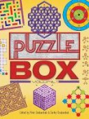 Peter Grabachuk - Puzzle Box, Volume 1 - 9780486810041 - V9780486810041