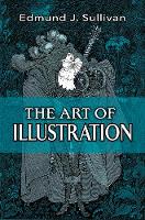 Edmund Sullivan - Art of Illustration - 9780486810058 - V9780486810058