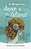 ,l.,m. Montgomery - Anne of the Island - 9780486814278 - V9780486814278