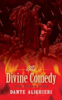 Dante Alighieri - Divine Comedy - 9780486815657 - V9780486815657