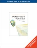 William Mendenhall - Mathematical Statistics with Applications - 9780495385080 - V9780495385080