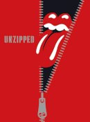 The Rolling Stones - The Rolling Stones: Unzipped - 9780500023853 - 9780500023853