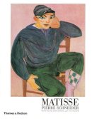 Pierre Schneider - Matisse - 9780500091661 - KCW0018825