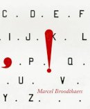 Marie-P Broodthaers - Marcel Broodthaers - 9780500093801 - V9780500093801