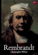 Christopher White - Rembrandt - 9780500201954 - KCW0017595
