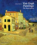 Belinda Thomson - Van Gogh Paintings - 9780500238387 - V9780500238387