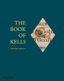 Bernard Meehan - The Book of Kells - 9780500238943 - V9780500238943