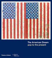 Stephen Coppel - The American Dream: pop to the present - 9780500239605 - 9780500239605