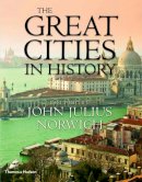 John J (Ed) Norwich - The Great Cities in History - 9780500251546 - V9780500251546