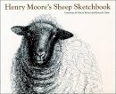 Henry Moore - Henry Moore's Sheep Sketchbook - 9780500280720 - V9780500280720