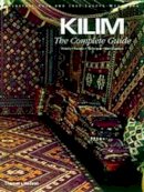 Alastair Hull - Kilim: The Complete Guide - 9780500282212 - V9780500282212