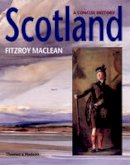 Fitzroy Maclean - Scotland - 9780500282335 - 9780500282335