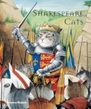 Herbert, Susan - Shakespeare Cats - 9780500284292 - V9780500284292
