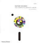 Matthew Robertson - Factory Records - 9780500286364 - V9780500286364