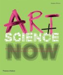 Stephen Wilson - Art + Science Now - 9780500289952 - V9780500289952