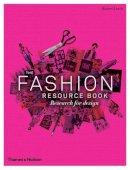 Robert Leach - Fashion Resource Book: Research for Design - 9780500290354 - V9780500290354