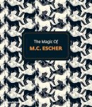 J L. Locher - The Magic of M.C. Escher - 9780500290736 - V9780500290736