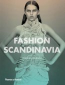 Dorothea Gundtoft - Fashion Scandinavia: Contemporary Cool - 9780500290743 - V9780500290743