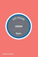 Max Leonard Andrew Edwards - City Cycling London - 9780500290996 - 9780500290996