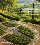 Louisa  Jones - Mediterranean Landscape Design - 9780500291115 - V9780500291115