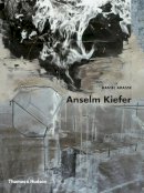 Daniel Arasse - Anselm Kiefer - 9780500291610 - V9780500291610
