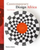 Tapiwa Matsinde - Contemporary Design Africa - 9780500291627 - V9780500291627