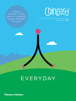Shaolan - Chineasy (TM) Everyday: The World of Chinese Characters - 9780500292266 - V9780500292266