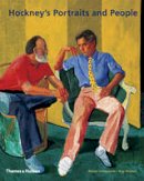 Marco Livingstone - Hockney´s Portraits and People - 9780500292341 - V9780500292341