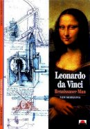 Vezzosi, Alessandro; Bonfante-Warren, Alexandra - Leonardo da Vinci - 9780500300817 - V9780500300817