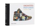 U-Dox - Sneakers: Postcards - 9780500420171 - V9780500420171