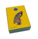 Postcard Book Or Pack - The Book of Kells: Box of 20 Notecards - 9780500420249 - 9780500420249