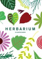 Caz Hildebrand - Herbarium: Notecards - 9780500420669 - V9780500420669