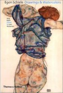 Jane Kallir - Egon Schiele: Drawings & Watercolours - 9780500511169 - V9780500511169