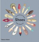 John Peacock - Shoes: The Complete Sourcebook - 9780500512128 - V9780500512128