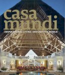 Massimo Listri, Nicoletta Del Buono - Casa Mundi - 9780500514443 - 9780500514443