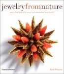 Ruth Pelaston - Jewelry from Nature - 9780500515334 - 9780500515334