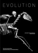 Jean-B De Panafieu - Evolution in Action: Natural History through Spectacular Skeletons - 9780500515983 - V9780500515983