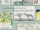 Tim Richardson - Landscape and Garden Design Sketchbooks - 9780500518045 - V9780500518045