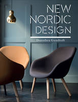 Dorothea Gundtoft - New Nordic Design - 9780500518137 - V9780500518137