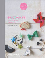 Corinne Alagille - Brooches - 9780500518441 - 9780500518441