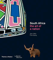 John Giblin - South Africa: the art of a nation - 9780500519066 - V9780500519066